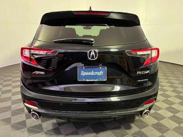 2024 Acura RDX A-Spec