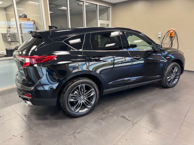 2024 Acura RDX A-Spec