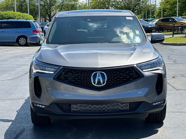 2024 Acura RDX A-Spec