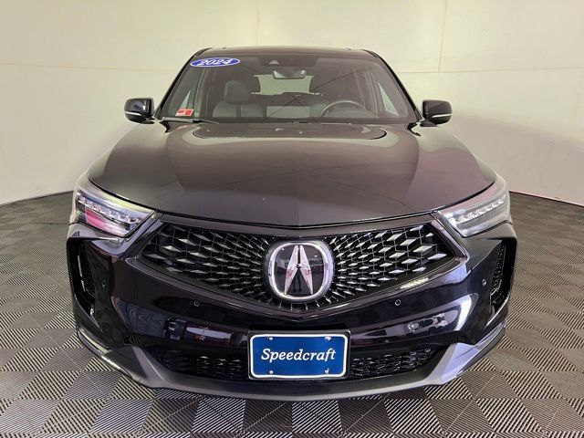 2024 Acura RDX A-Spec