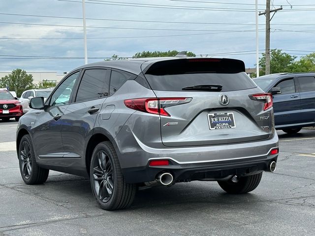 2024 Acura RDX A-Spec