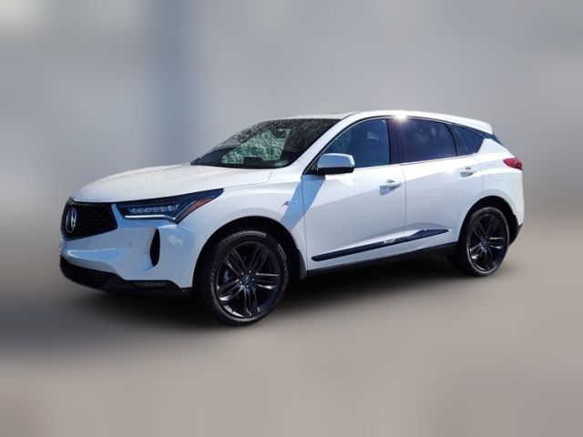 2024 Acura RDX A-Spec