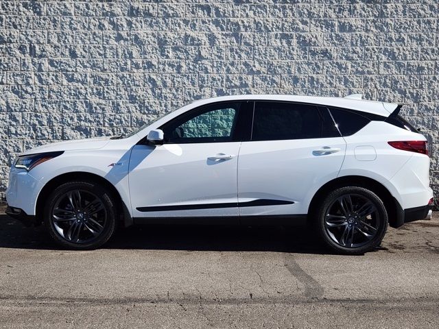 2024 Acura RDX A-Spec