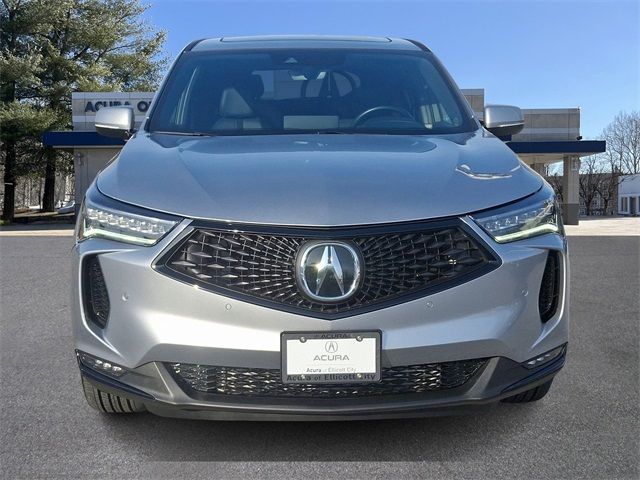 2024 Acura RDX A-Spec