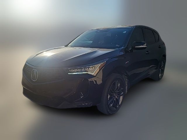 2024 Acura RDX A-Spec