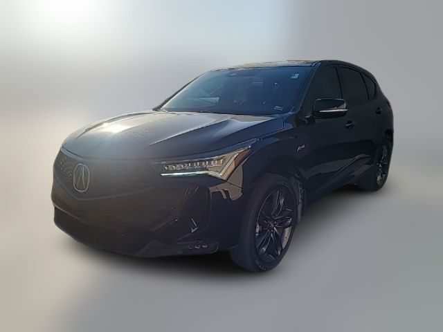 2024 Acura RDX A-Spec