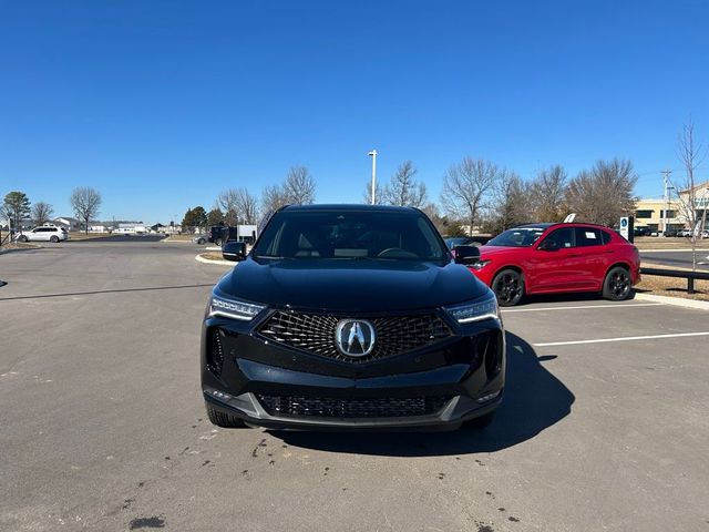 2024 Acura RDX A-Spec