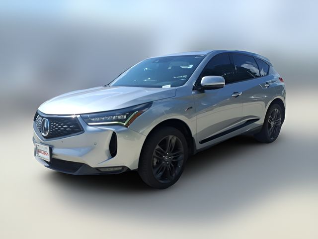 2024 Acura RDX A-Spec