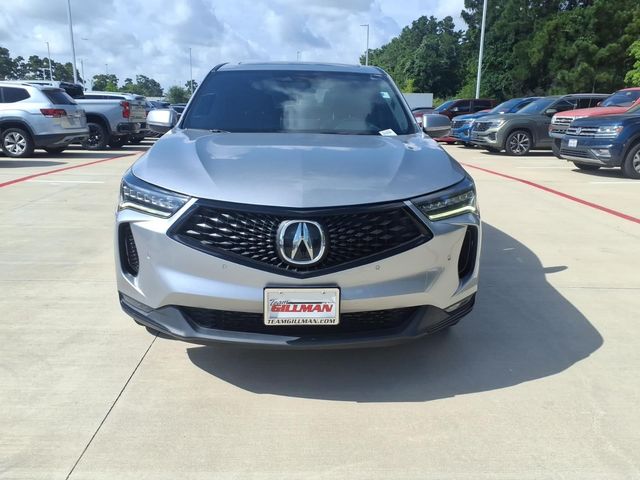 2024 Acura RDX A-Spec