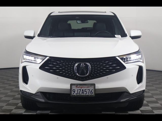 2024 Acura RDX A-Spec