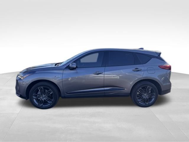 2024 Acura RDX A-Spec