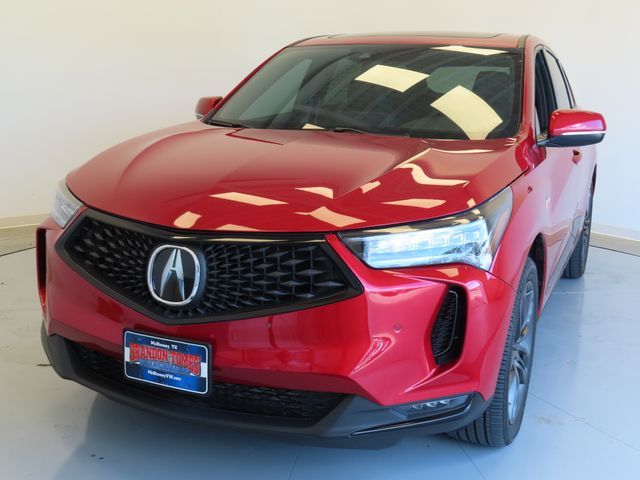 2024 Acura RDX A-Spec