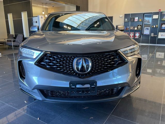 2024 Acura RDX A-Spec