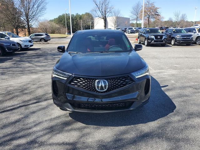 2024 Acura RDX A-Spec