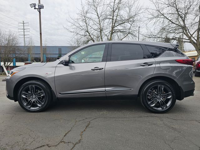 2024 Acura RDX A-Spec