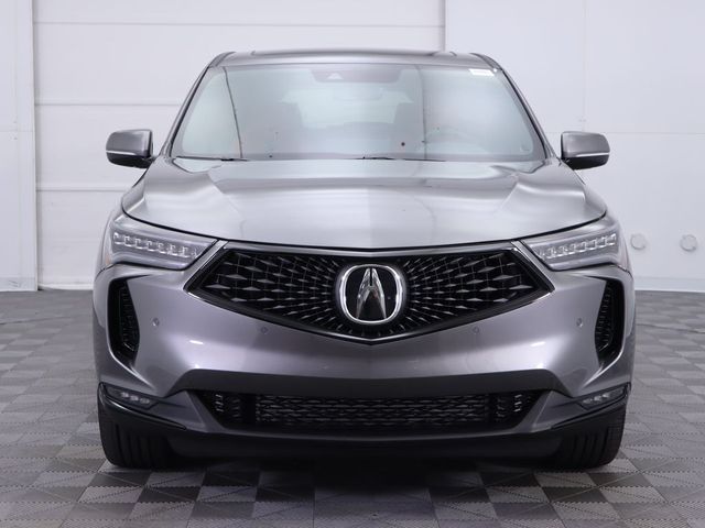 2024 Acura RDX A-Spec