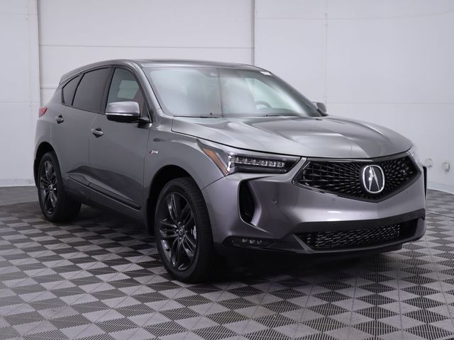 2024 Acura RDX A-Spec