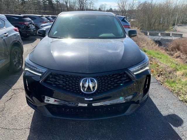 2024 Acura RDX A-Spec