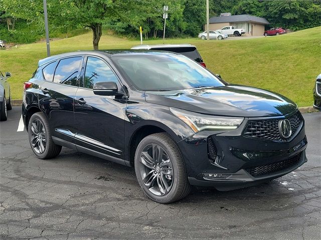 2024 Acura RDX A-Spec