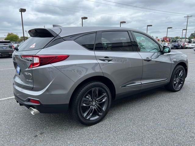 2024 Acura RDX A-Spec