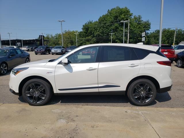 2024 Acura RDX A-Spec