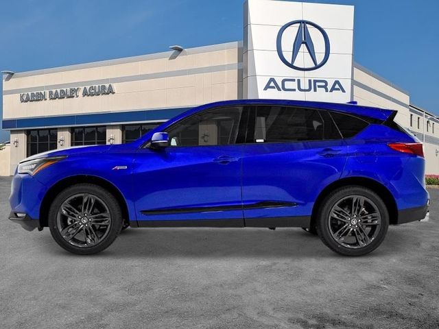 2024 Acura RDX A-Spec