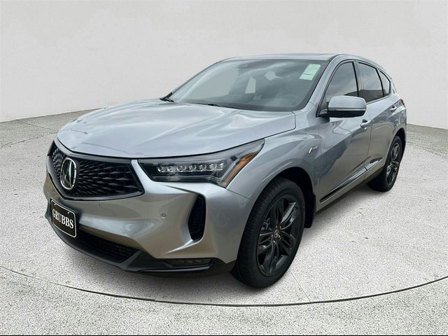 2024 Acura RDX A-Spec