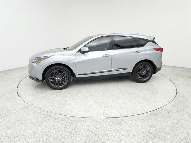 2024 Acura RDX A-Spec