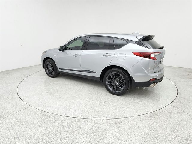 2024 Acura RDX A-Spec