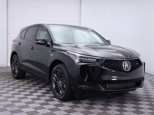 2024 Acura RDX A-Spec