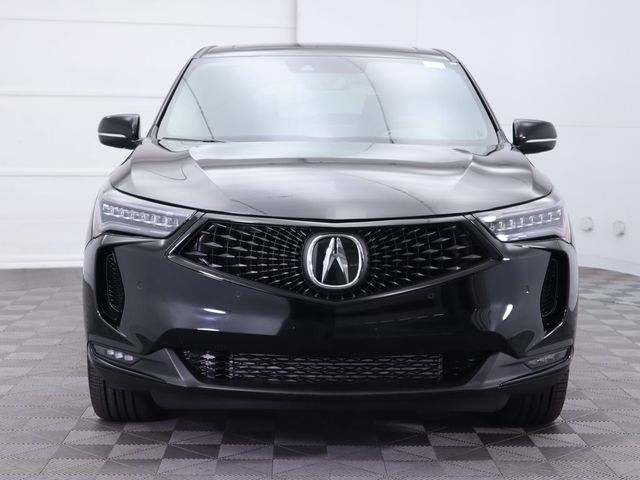 2024 Acura RDX A-Spec