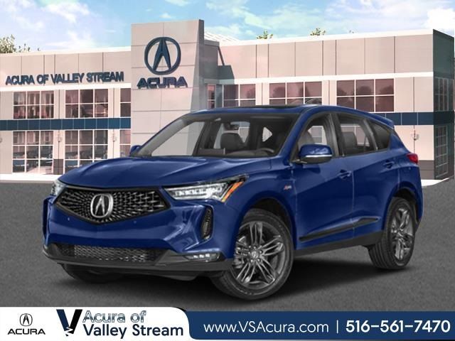 2024 Acura RDX A-Spec