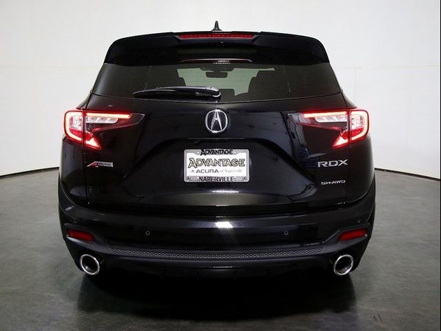 2024 Acura RDX A-Spec