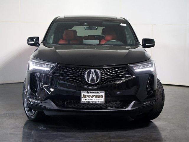 2024 Acura RDX A-Spec