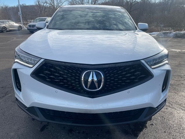 2024 Acura RDX A-Spec