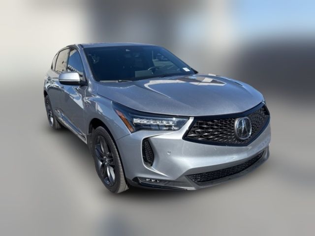 2024 Acura RDX A-Spec