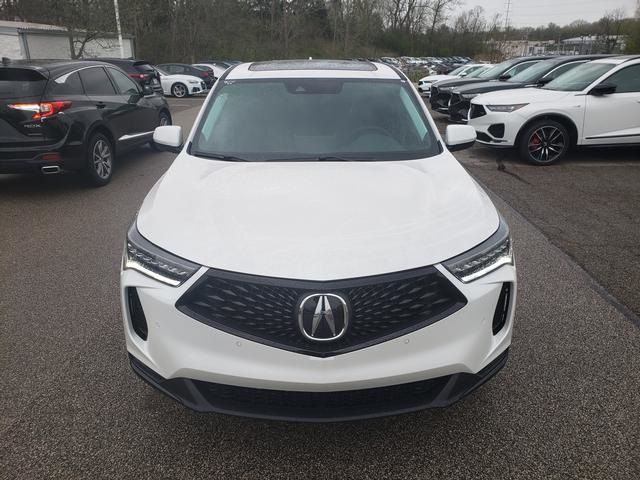 2024 Acura RDX A-Spec