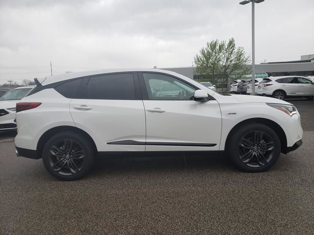 2024 Acura RDX A-Spec