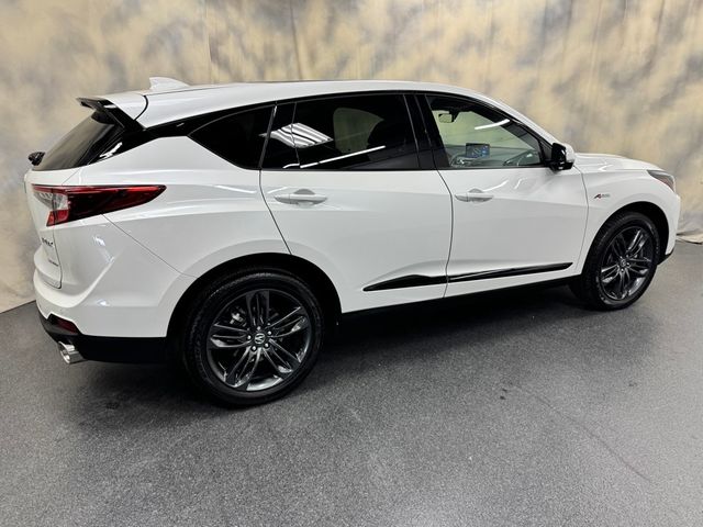 2024 Acura RDX A-Spec