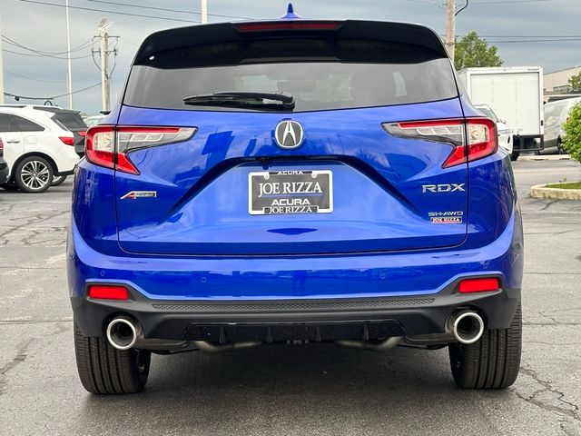 2024 Acura RDX A-Spec