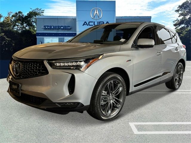 2024 Acura RDX A-Spec