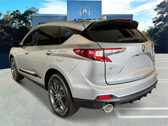 2024 Acura RDX A-Spec