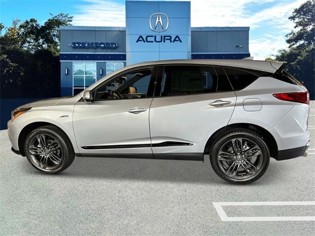 2024 Acura RDX A-Spec