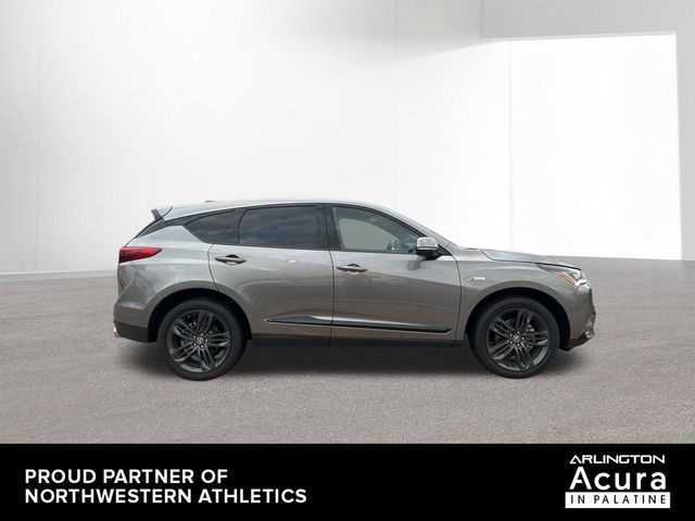 2024 Acura RDX A-Spec