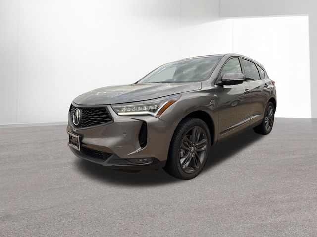 2024 Acura RDX A-Spec