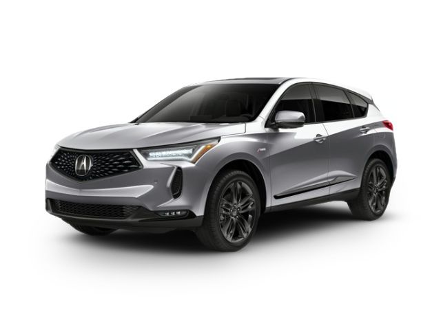 2024 Acura RDX A-Spec