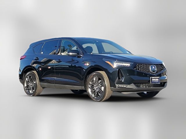 2024 Acura RDX A-Spec