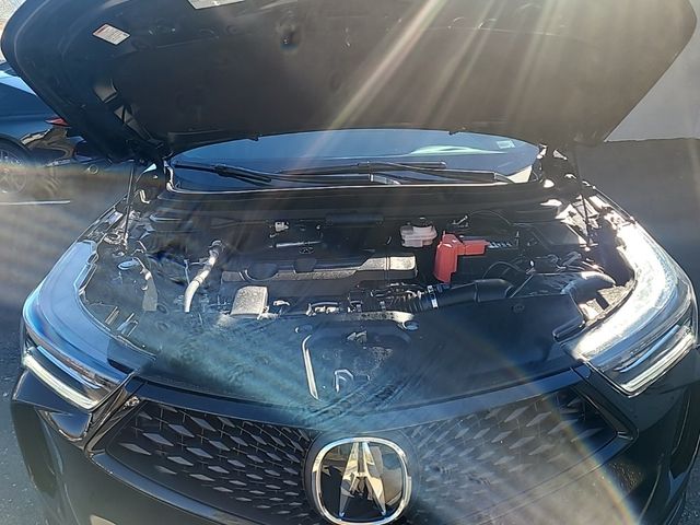 2024 Acura RDX A-Spec