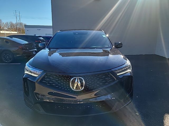 2024 Acura RDX A-Spec