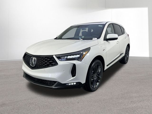 2024 Acura RDX A-Spec